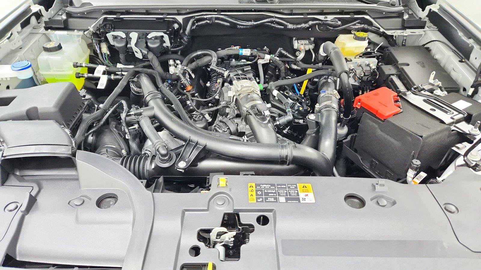 New 2026 Ford Ranger XLT AWD/4WD image 40
