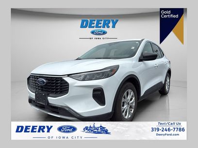 Certified 2023 Ford Escape Active w/ Cold Weather Package