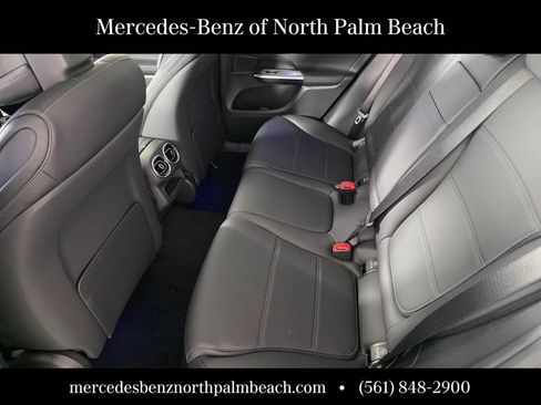 New 2026 Mercedes-Benz GLC 300 image 11