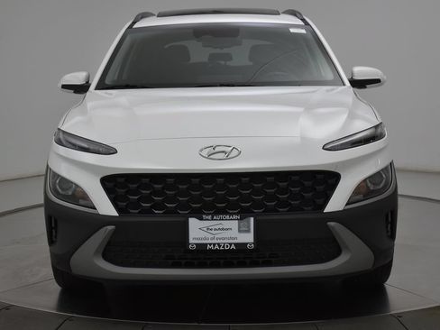 Used 2023 Hyundai Kona SEL w/ Convenience Package AWD/4WD image 13