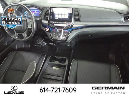 Used 2023 Honda Odyssey Elite image 30
