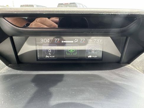 Used 2020 Subaru Forester Touring w/ Popular Package #2 AWD/4WD image 28