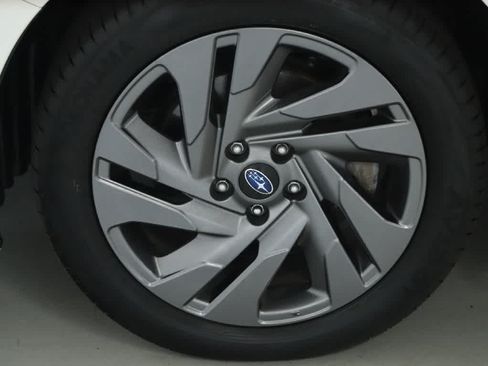Certified 2024 Subaru Legacy Limited XT AWD/4WD image 36