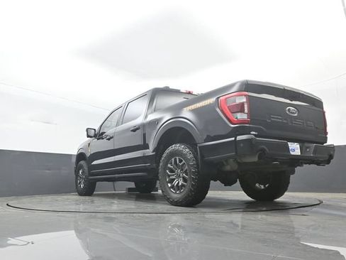 Used 2021 Ford F150 Tremor w/ Equipment Group 402A High AWD/4WD image 38