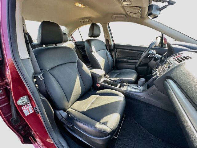Used 2014 Subaru Impreza 2.0i Premium w/ All-Weather Package w/CVT AWD/4WD image 26