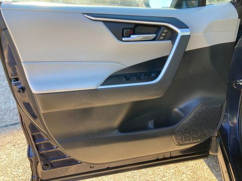 Used 2024 Toyota RAV4 XLE Premium w/ Weather Package image 10