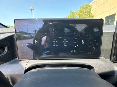 Used 2024 Ford Mustang GT RWD image 20