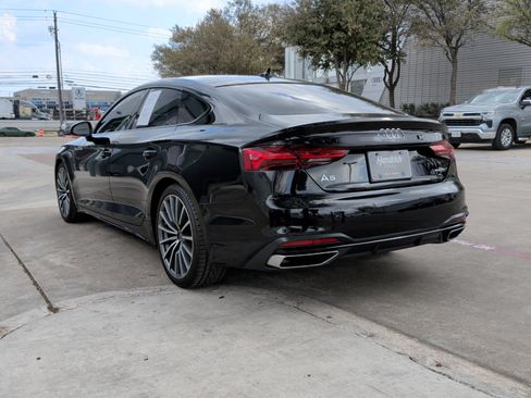 Used 2023 Audi A5 2.0T Premium Plus w/ Premium Plus image 8