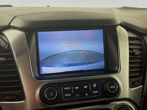 Used 2017 Chevrolet Tahoe Premier AWD/4WD image 15