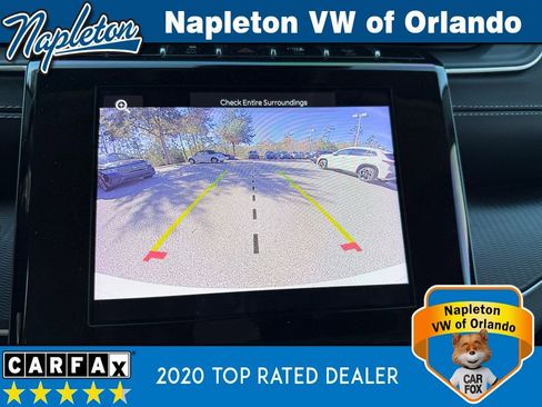 Used 2023 Jeep Grand Cherokee Laredo w/ Luxury Tech Group I image 24