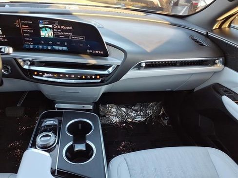 Certified 2024 Cadillac Lyriq Luxury w/ LPO, Floor Liner Package image 17