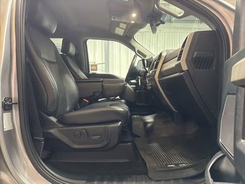 Used 2020 Ford F250 Lariat image 25