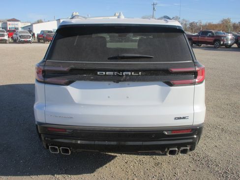 New 2026 GMC Acadia Denali Ultimate image 6