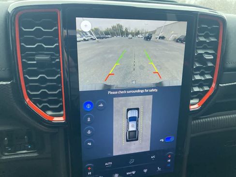 Used 2024 Ford Ranger Raptor image 17