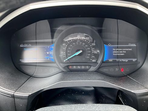 Used 2024 Ford Edge SEL AWD/4WD image 26