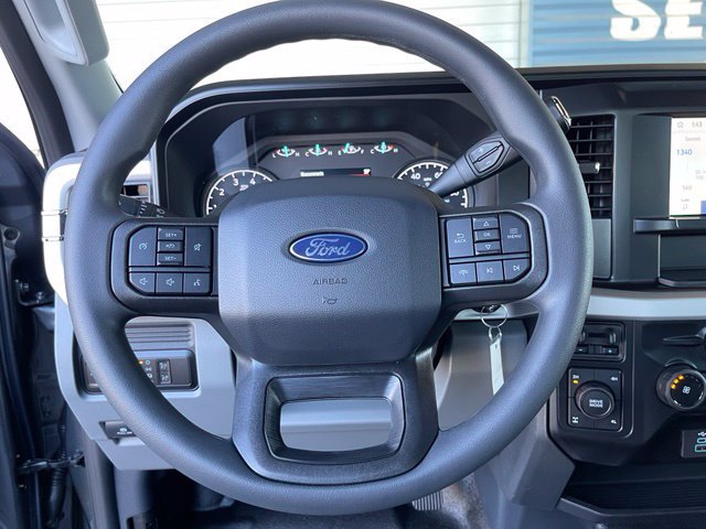 New 2027 Ford F350 XLT AWD/4WD image 17