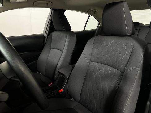 Certified 2024 Toyota Corolla LE FWD image 13