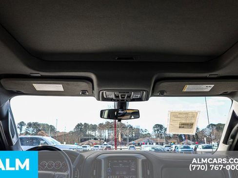 Used 2021 Chevrolet Silverado 1500 LT Trail Boss w/ Convenience Package II image 53