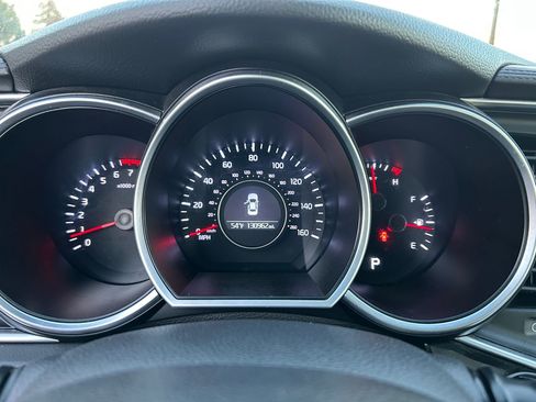 Used 2015 Kia Optima EX w/ EX Premium Package image 15