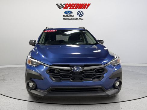 Certified 2025 Subaru Crosstrek 2.5i Premium AWD/4WD image 13