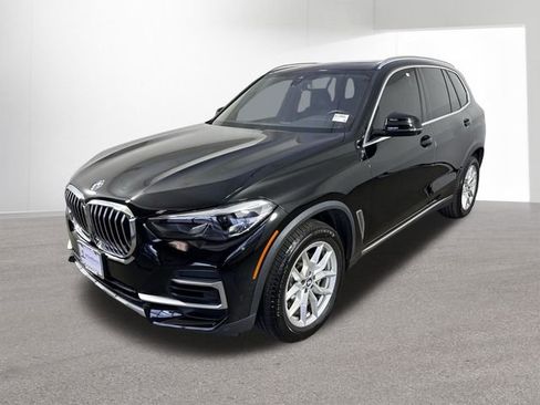 Used 2023 BMW X5 sDrive40i w/ Parking Assistance Package RWD image 25