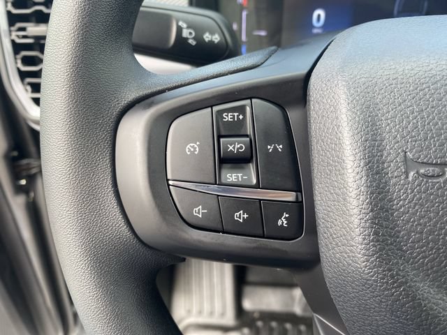 New 2026 Ford Ranger XL RWD image 28
