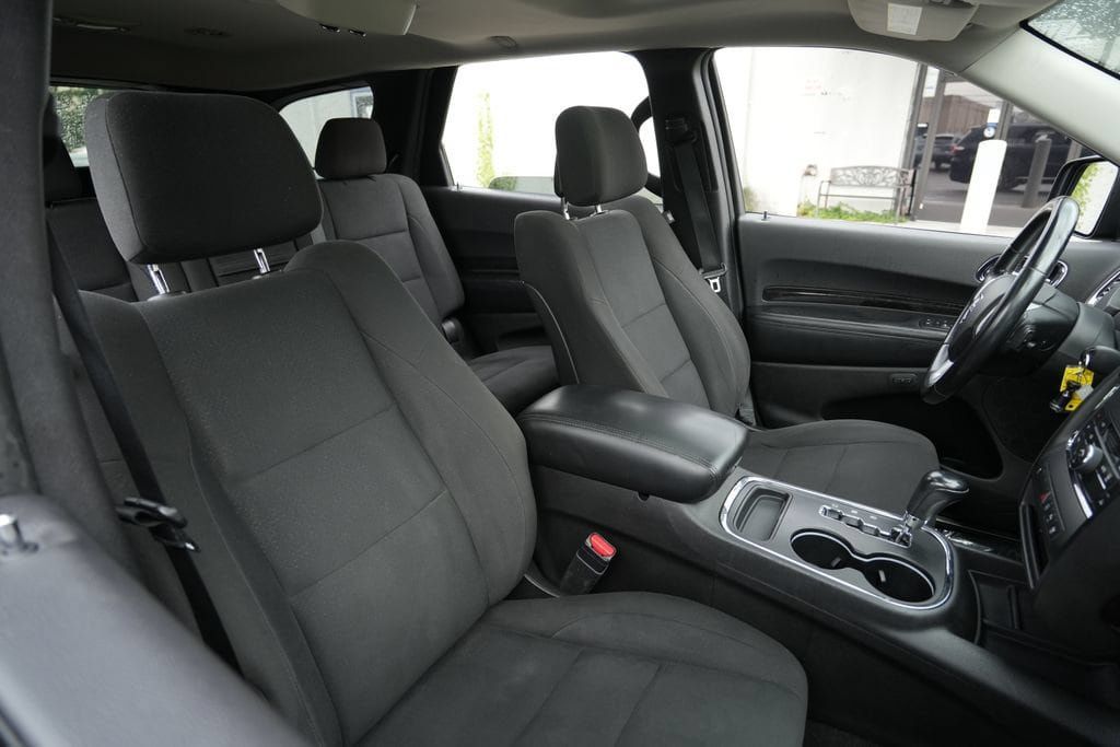 Used 2011 Dodge Durango Crew AWD/4WD image 29