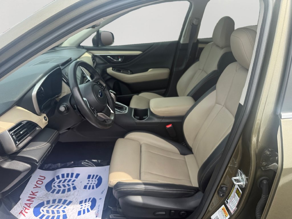 Used 2021 Subaru Outback Limited w/ Popular Package #2 AWD/4WD image 23