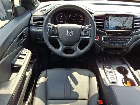 New 2025 Honda Ridgeline TrailSport+ image 9