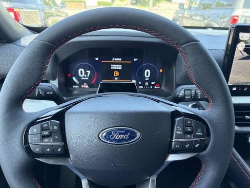 New 2026 Ford Explorer ST-Line w/ ST-Line Street Pack AWD/4WD image 24