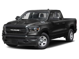 Used 2024 RAM 1500 Tradesman w/ Night Edition AWD/4WD video 1