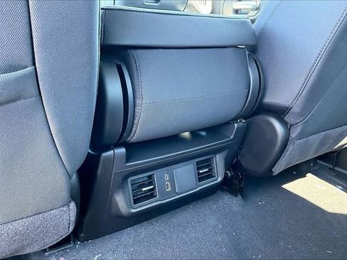 New 2026 Chevrolet Silverado 2500 Custom w/ Custom Value Package image 18