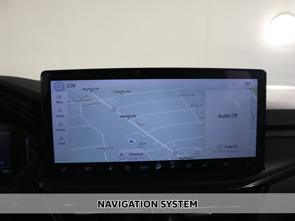 Used 2023 Ford Escape ST-Line w/ Tech Pack #1 FWD image 3