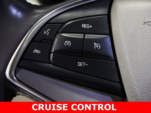 Used 2019 Cadillac XT5 Luxury image 19