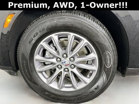 Used 2024 Buick Enclave Premium image 34