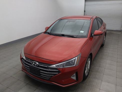 Used 2019 Hyundai Elantra SEL FWD image 15