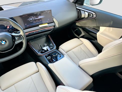 New 2026 BMW X3 xDrive30i w/ Premium Package AWD/4WD image 18