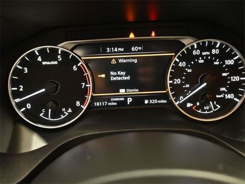 Used 2023 Nissan Rogue SV w/ SV Premium B Package image 20