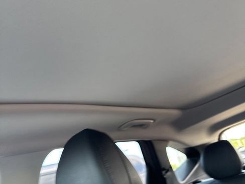 Certified 2024 Hyundai Tucson Limited FWD image 9