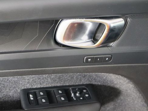 Used 2023 Volvo C40 P8 Recharge Plus w/ Protection Package Premier image 18