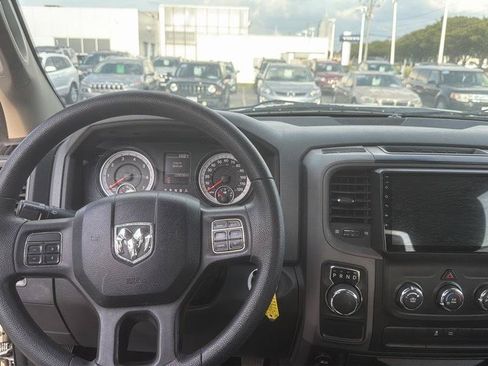 Used 2013 RAM 1500 Tradesman w/ Popular Equipment Group RWD image 21