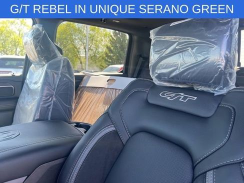 New 2026 RAM 1500 Rebel image 15