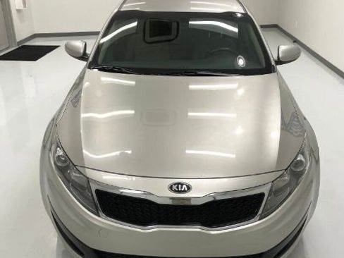 Used 2013 Kia Optima LX w/ Convenience Plus Pkg FWD image 6