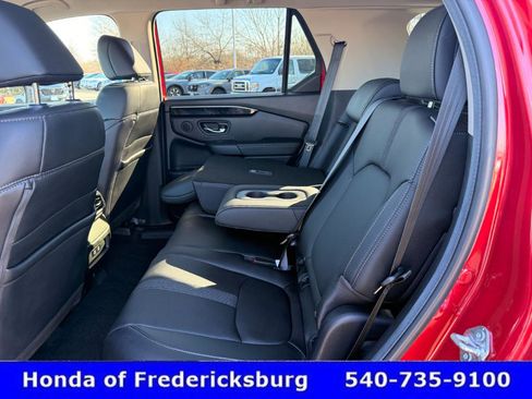 Certified 2026 Honda Passport RTL image 25