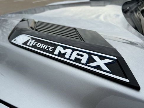 Used 2023 Toyota Tundra Capstone image 3