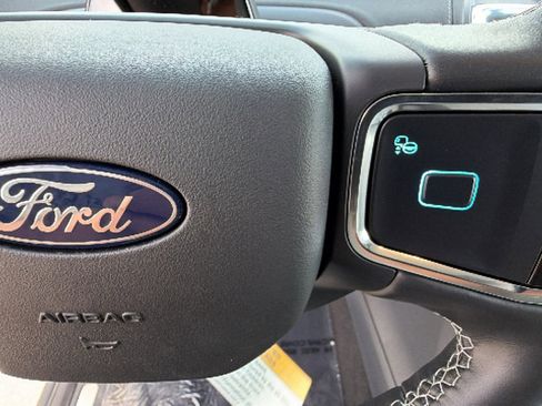 New 2026 Ford Expedition Max Platinum AWD/4WD image 20
