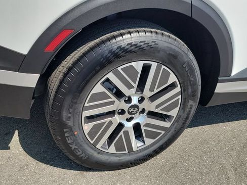 New 2027 Hyundai Palisade SEL FWD image 28