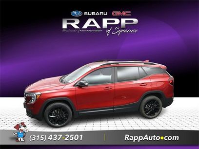 Used 2023 GMC Terrain SLE w/ Driver Convenience Package