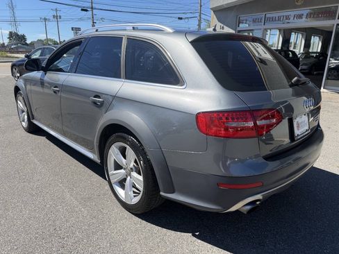 Used 2014 Audi A4 Premium Plus AWD/4WD image 6