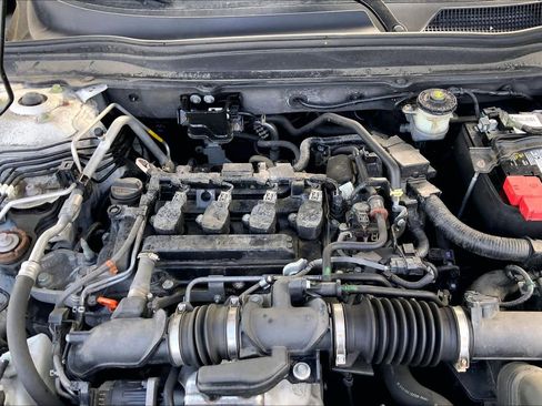 Used 2021 Honda Accord EX-L image 32